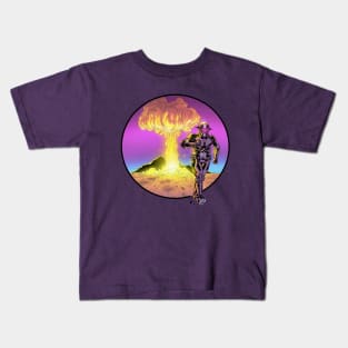 Bright Future Kids T-Shirt